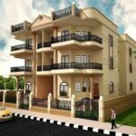 شقق مفروشة للايجار