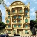 شقه مفروشه ايجار يومي