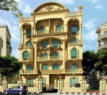 أفضل اختيارات الشقق للإيجار في المدينة